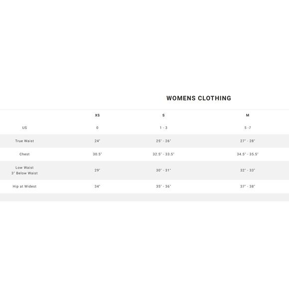 Billabong White Cap Short N Sweet Cropped Cardigan Sweater Size Medium - Picture 15 of 15